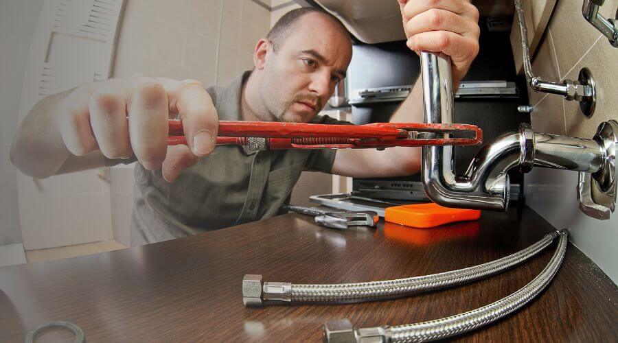 Local annual plumbing maintenance in Vincent, IA